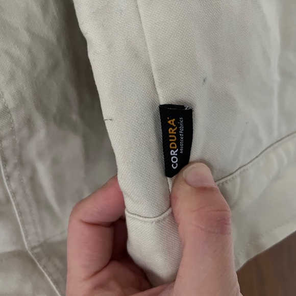 Roark Deckhand Jacket - Picture 6 of 8